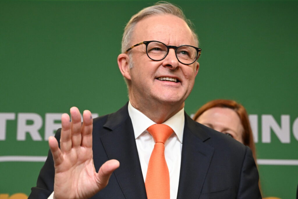 Australia si SUA colaboreaza pentru resurse strategice