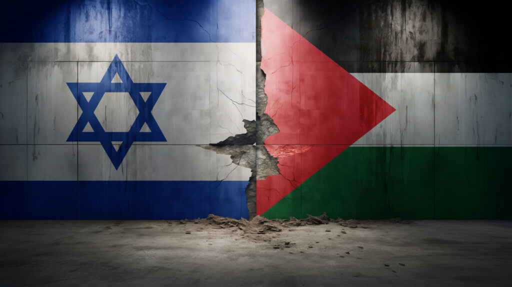 Avocat palestinian detinut in Israel fara ingrijiri medicale