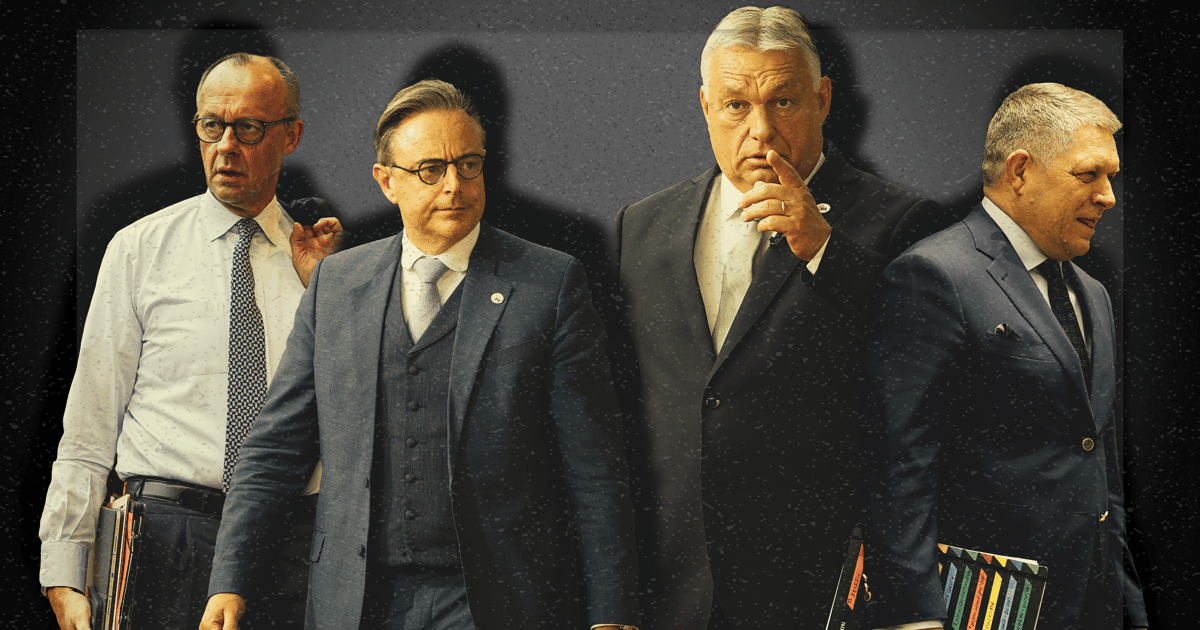 Baieii raii ce pot sabota summitul UE