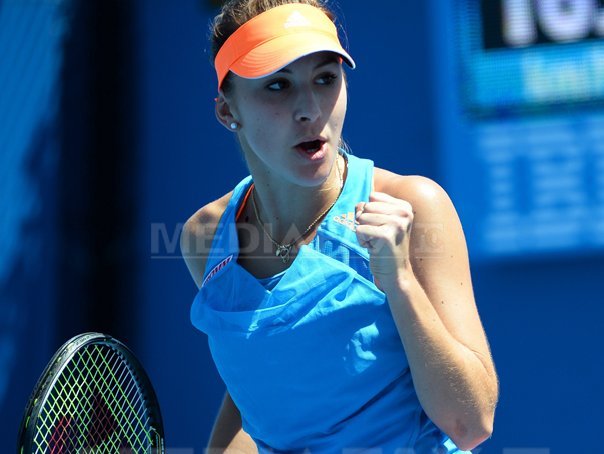 Belinda Bencic ajunge in finala WTA 500 de la Tokyo