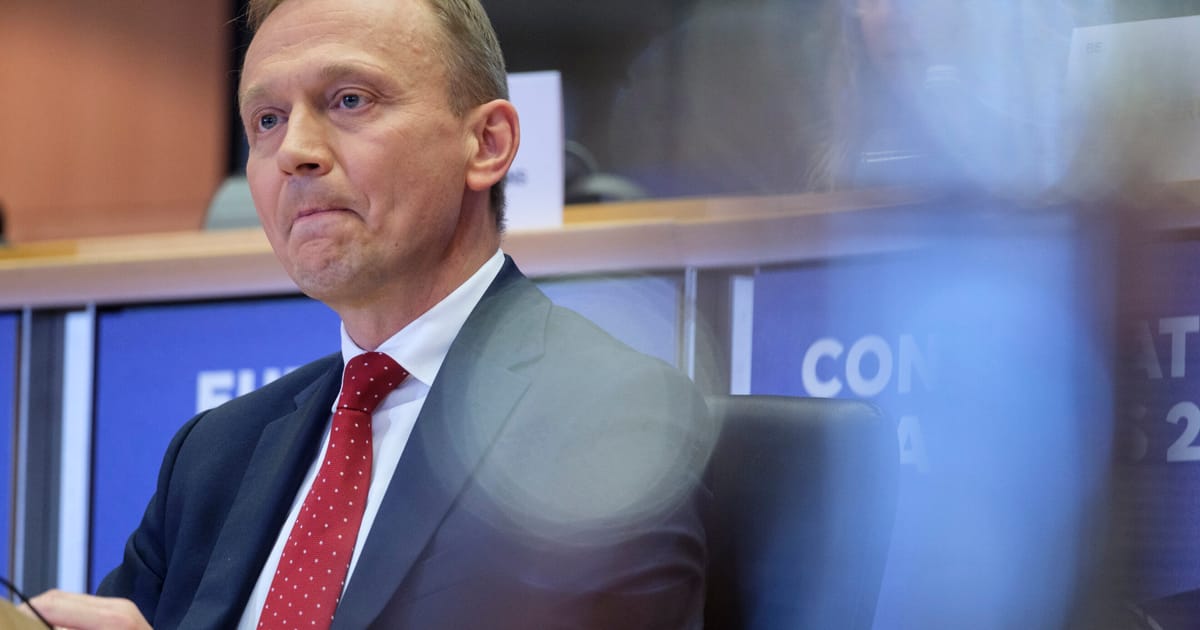 Bruxelles ul va interoga guvernul Orban despre acuzatiile de spionaj