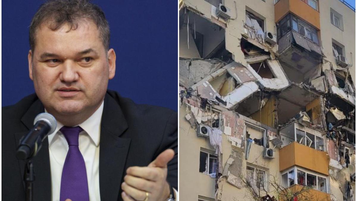 Cseke Attila clarifica afirmatia despre victimele din Rahova