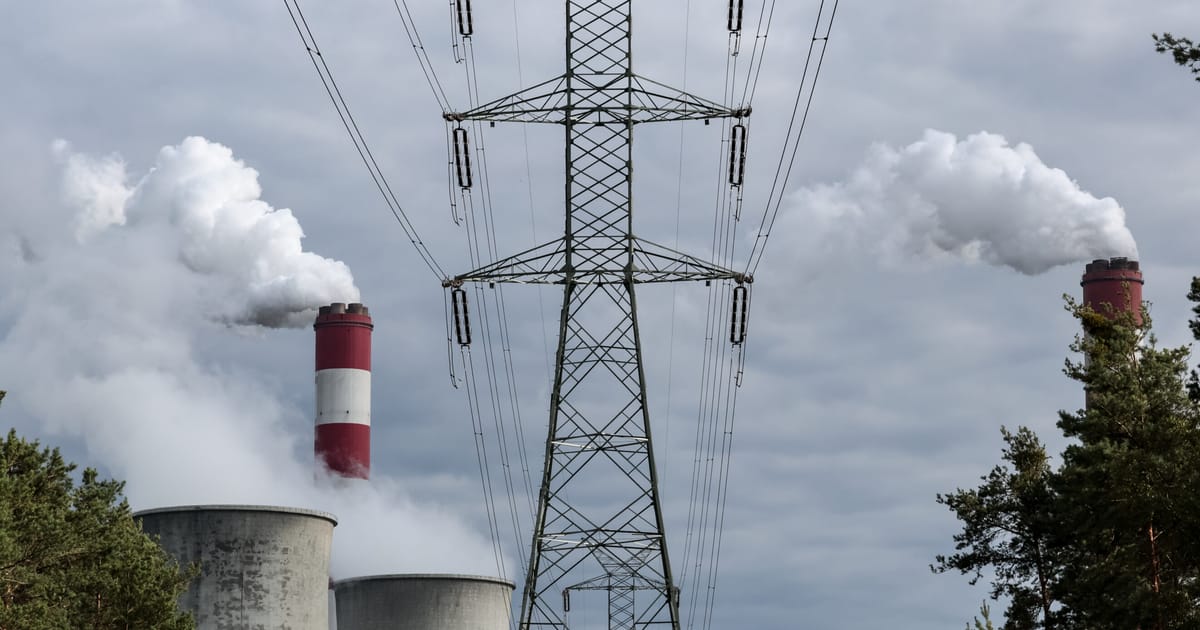 Discutiile climatice ale liderilor UE risca sa deschida cutia Pandorei