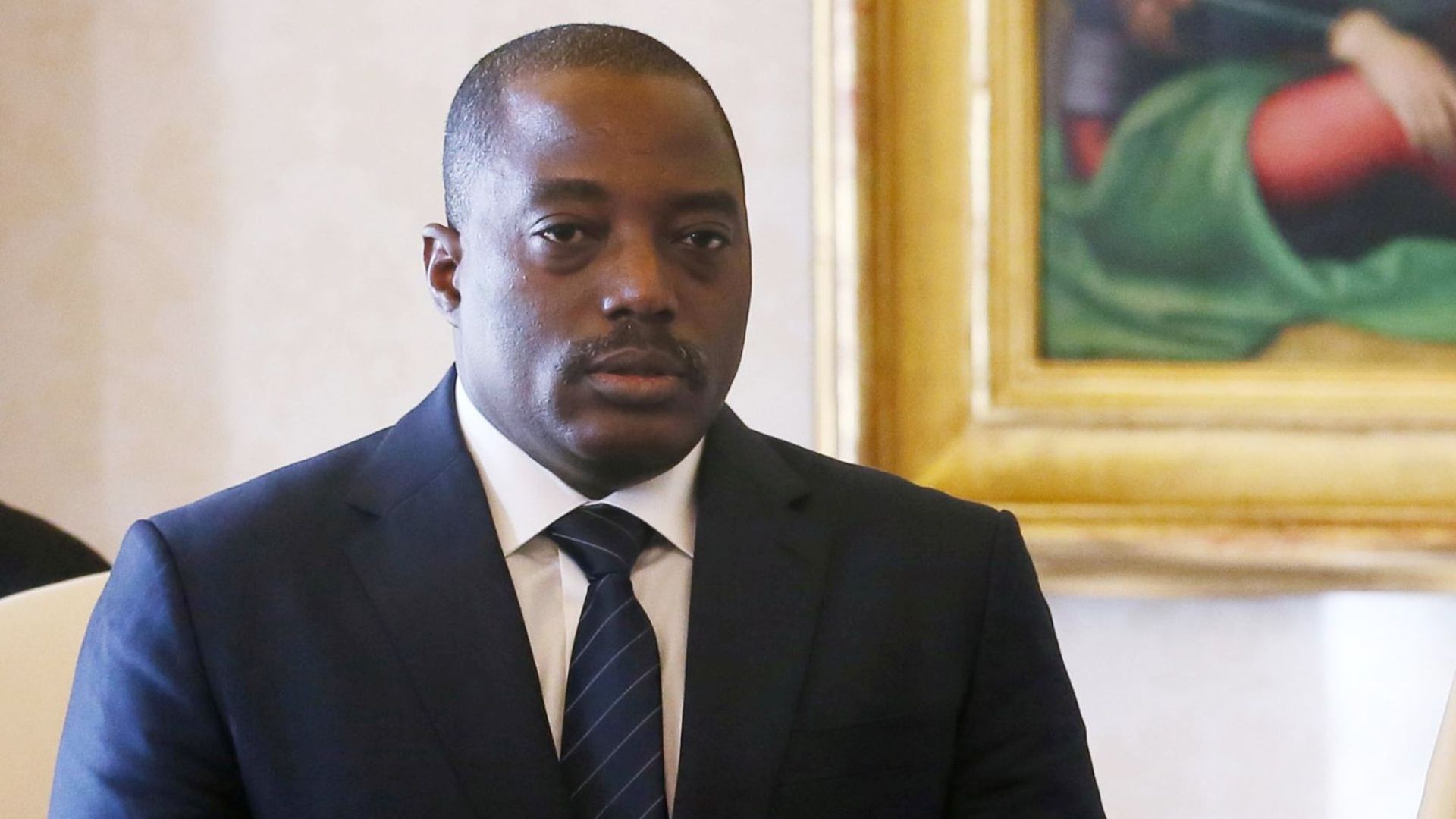 Fostul presedinte congolez Joseph Kabila condamnat la moarte