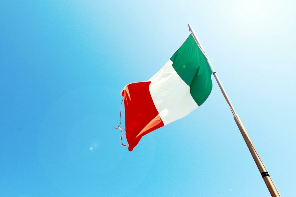 Italia ia masuri pentru a opri scutirile fiscale