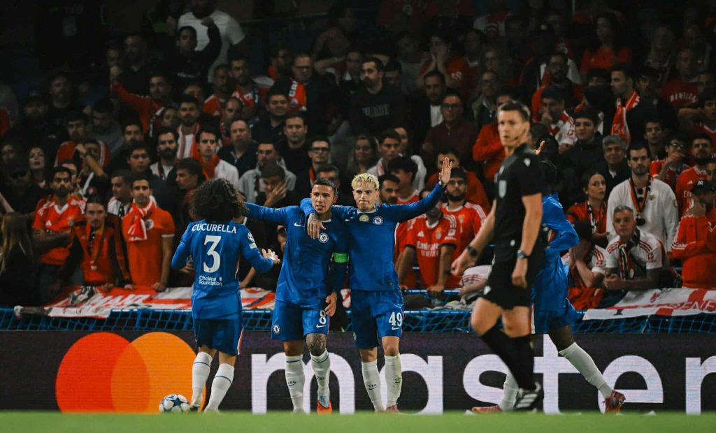 Liga Campionilor Inter Atletico Bayern si Marseille au castigat