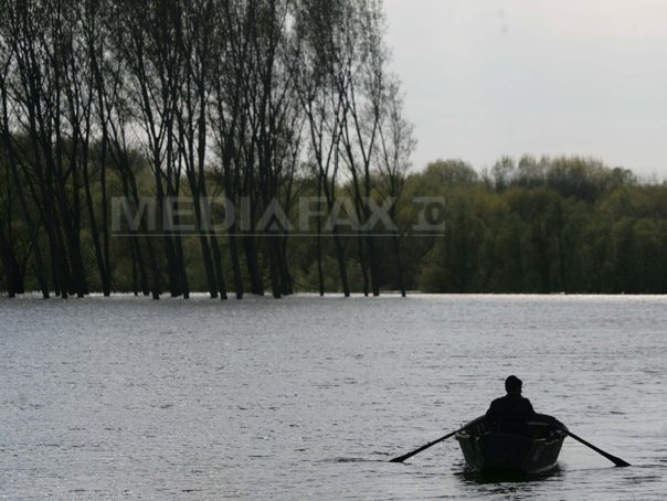 MAE anunta suspendarea temporara a feribotului Oryahovo Bechet