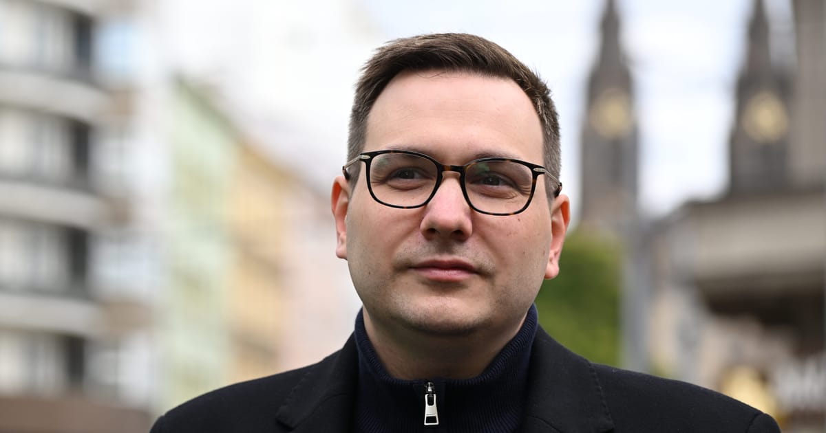 Ministrul ceh de externe il numeste pe Babis papusa lui Orban