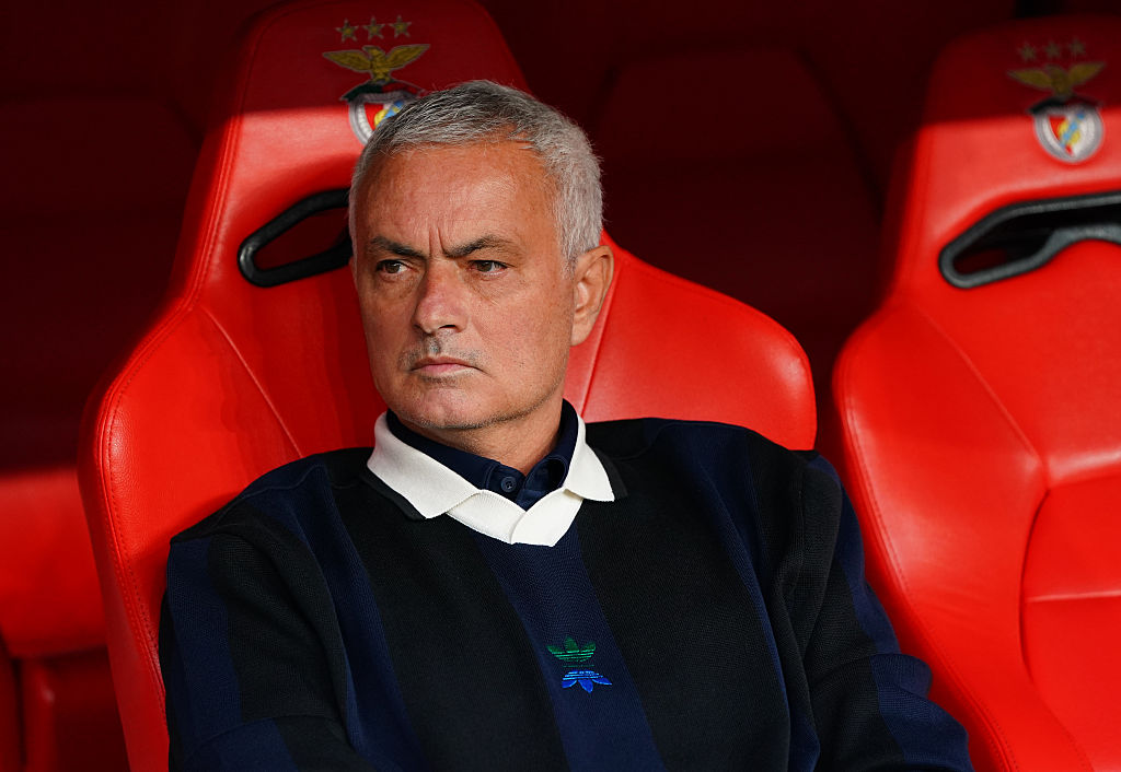 Mourinho revine pe Stamford Bridge Sunt cel mai mare