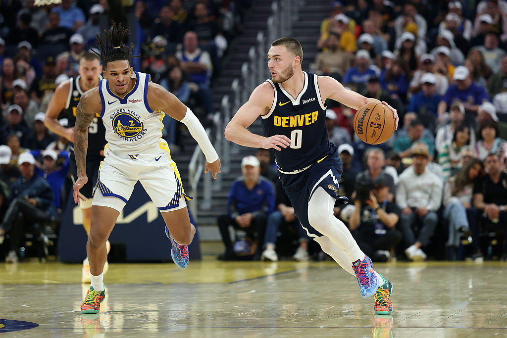 NBA salvata de spectacol Meciuri si dueluri legendare