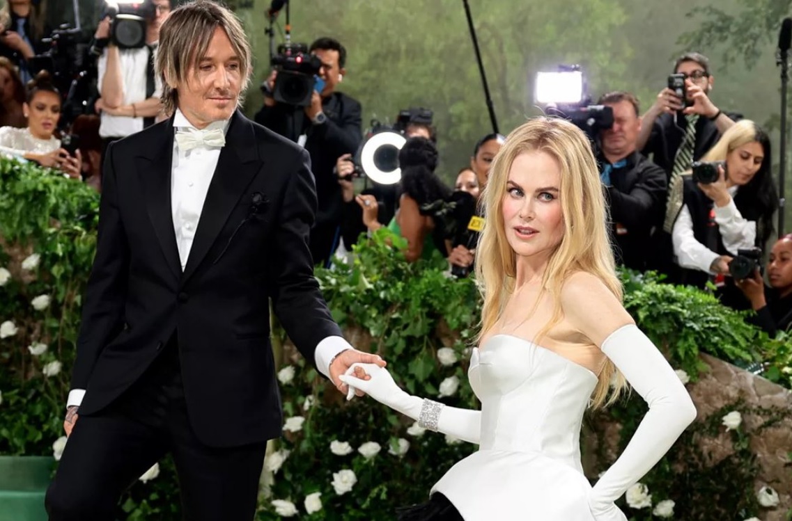 Nicole Kidman si Keith Urban despartiti dupa 19 ani