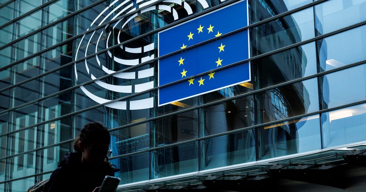 Parlamentul opreste prima incercare a UE de simplificare a regulilor pentru afaceri