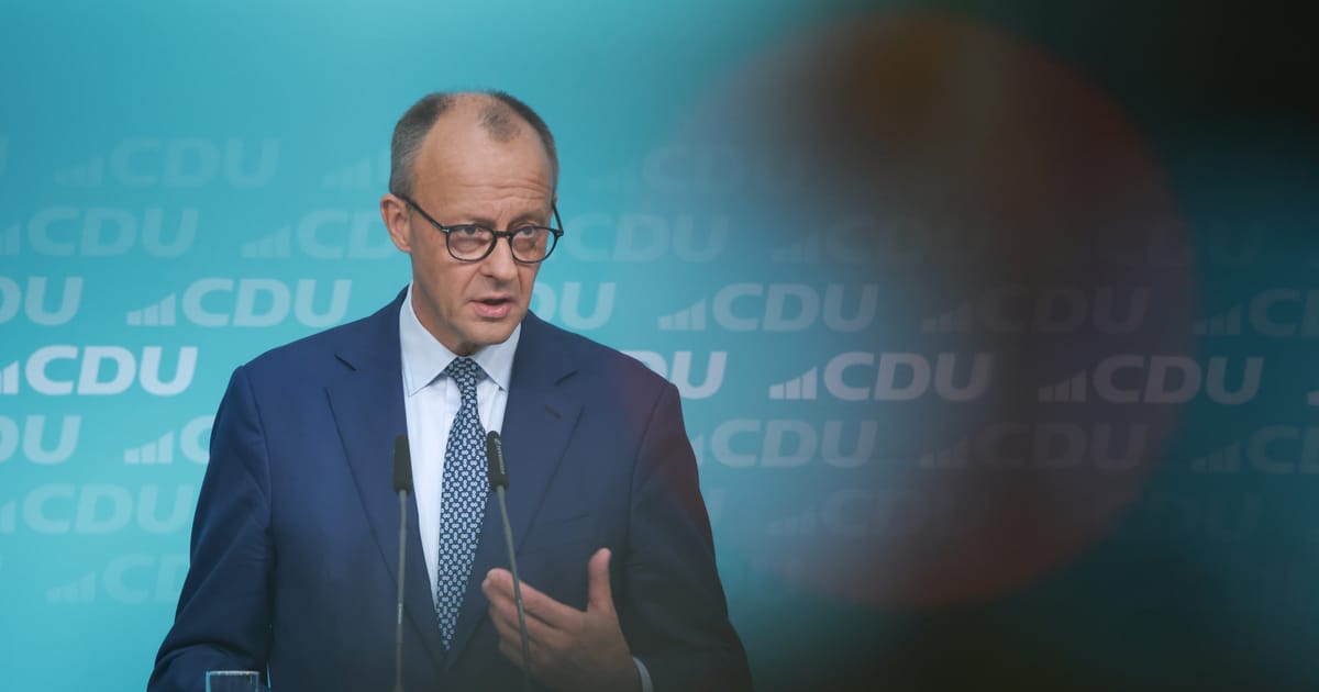 Politica de compromis a Germaniei a fost afectata