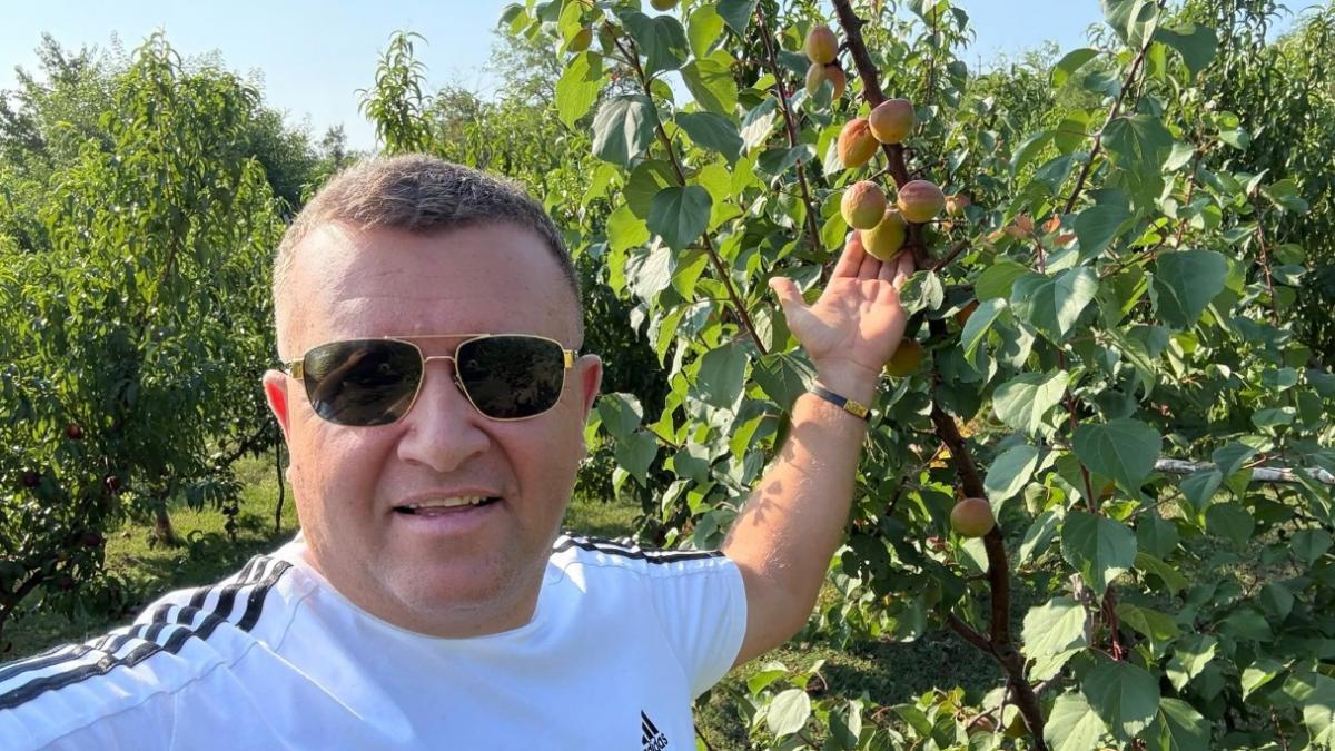 Primarul care ia concediu fara plata din cauza ANAF