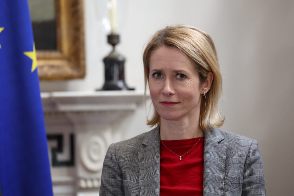 Sefa politicii externe a UE Vizita lui Putin in Ungaria nu ar fi placuta