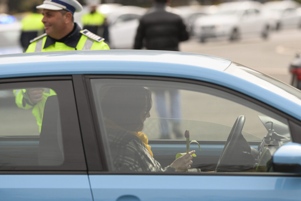 Sfinirea Catedralei Nationale Restrictii n Bucureti pe 26 octombrie