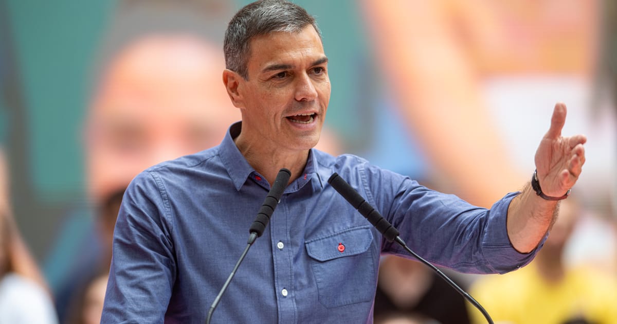 Spania ia masuri pentru a proteja avortul in Constiutie
