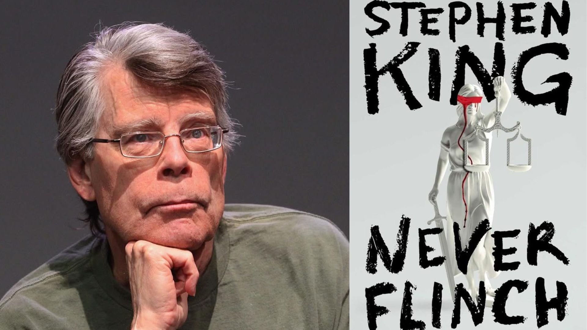 Stephen King autoru cel mai interzis in scoli