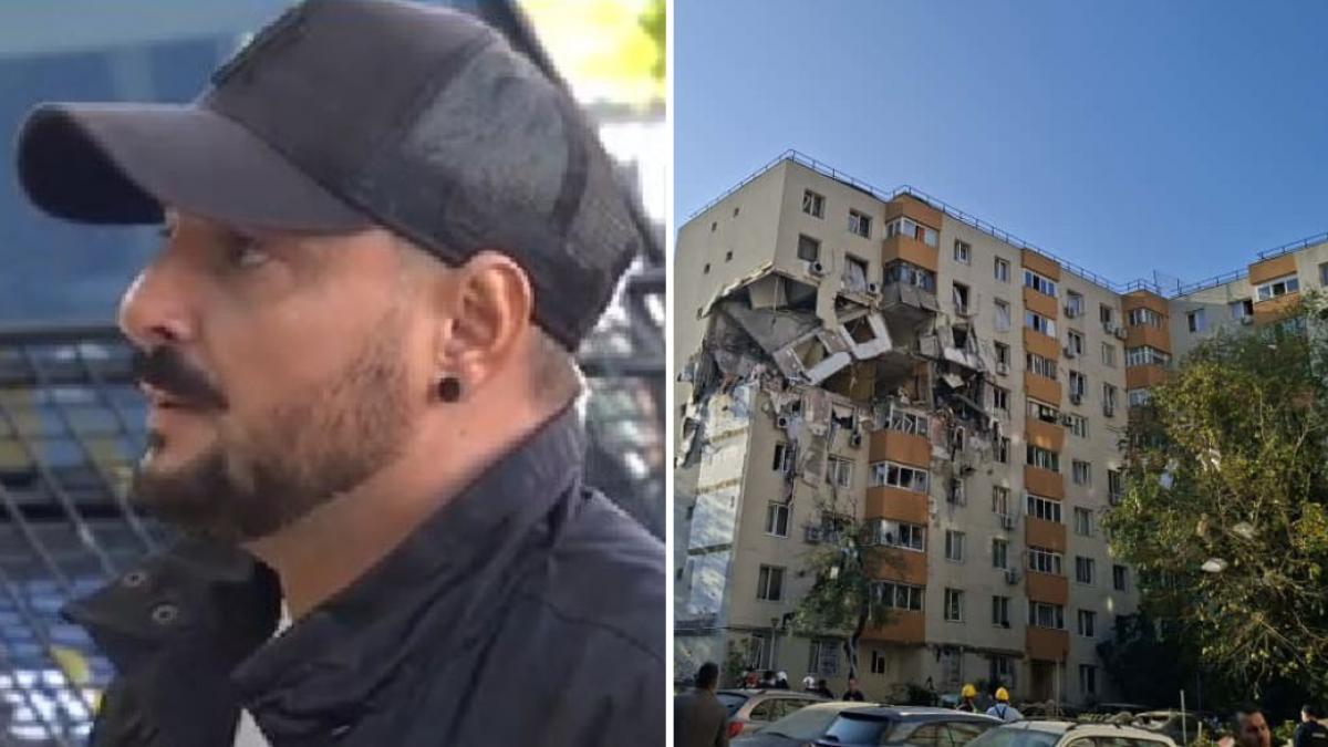 Supravietuitorii din Rahova reclama lipsa de ajutor