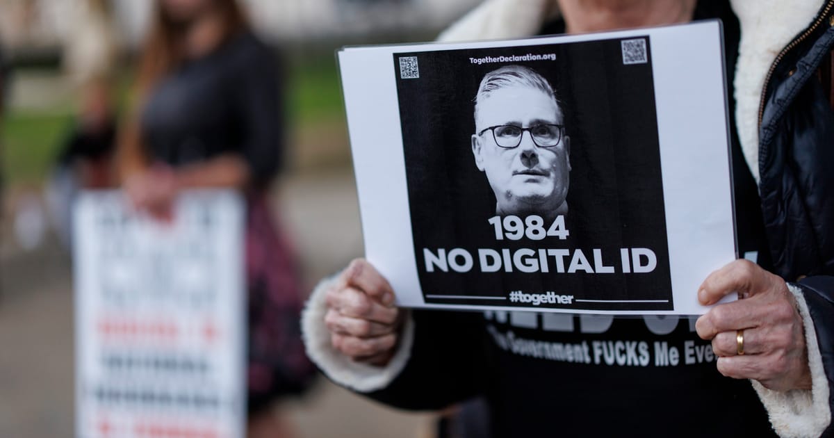 Trebuie sa explicam mai bine Deputatii laburisti sunt nelinistiti de campania digitale a lui Starmer