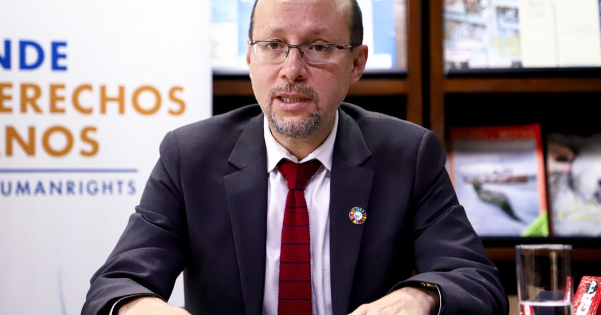 Un expert in drepturile omului critica dereglementarea chimicalelor UE