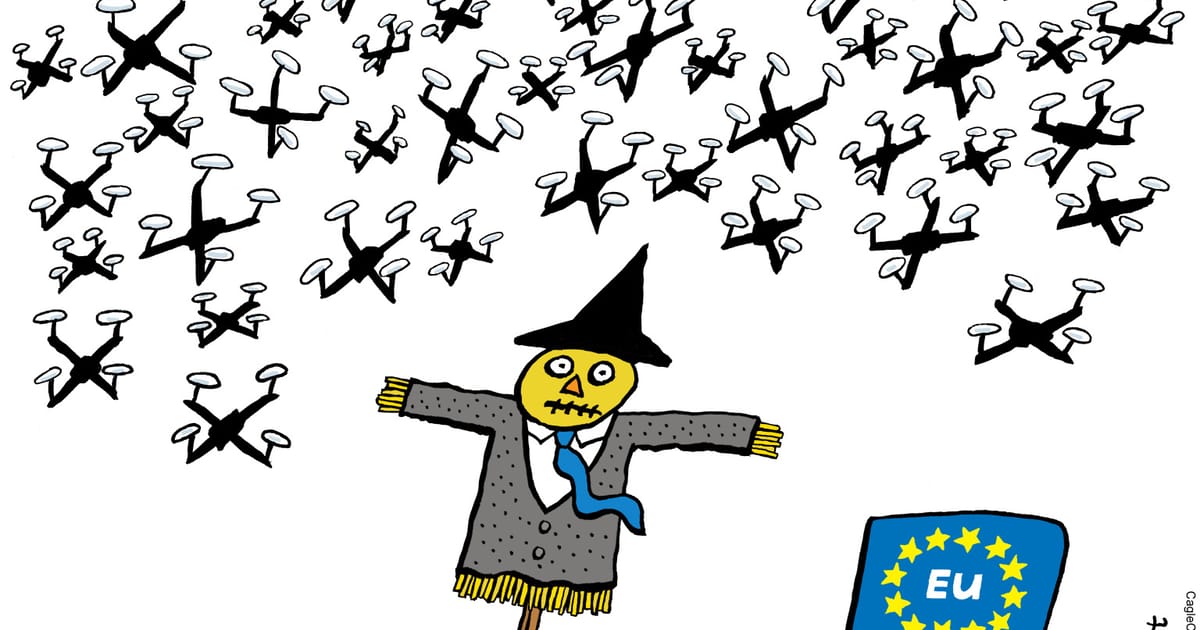 caricaturistii internationals pe tema evenimentelor saptamanii
