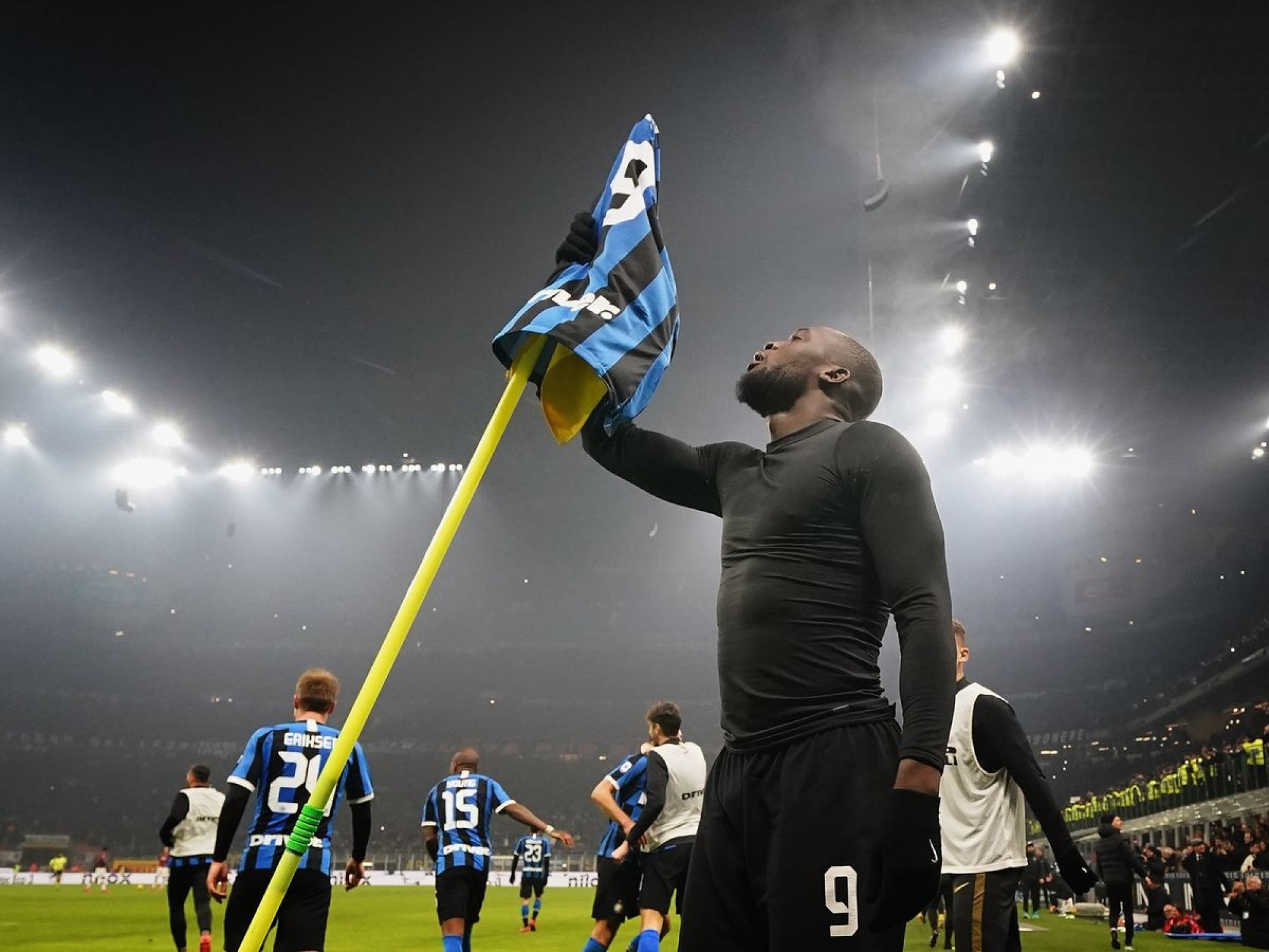 tragedie in familia lukaku tatal a murit la 58 de ani