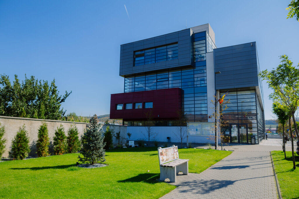 Ai un mestesug in Floresti Primaria te cauta