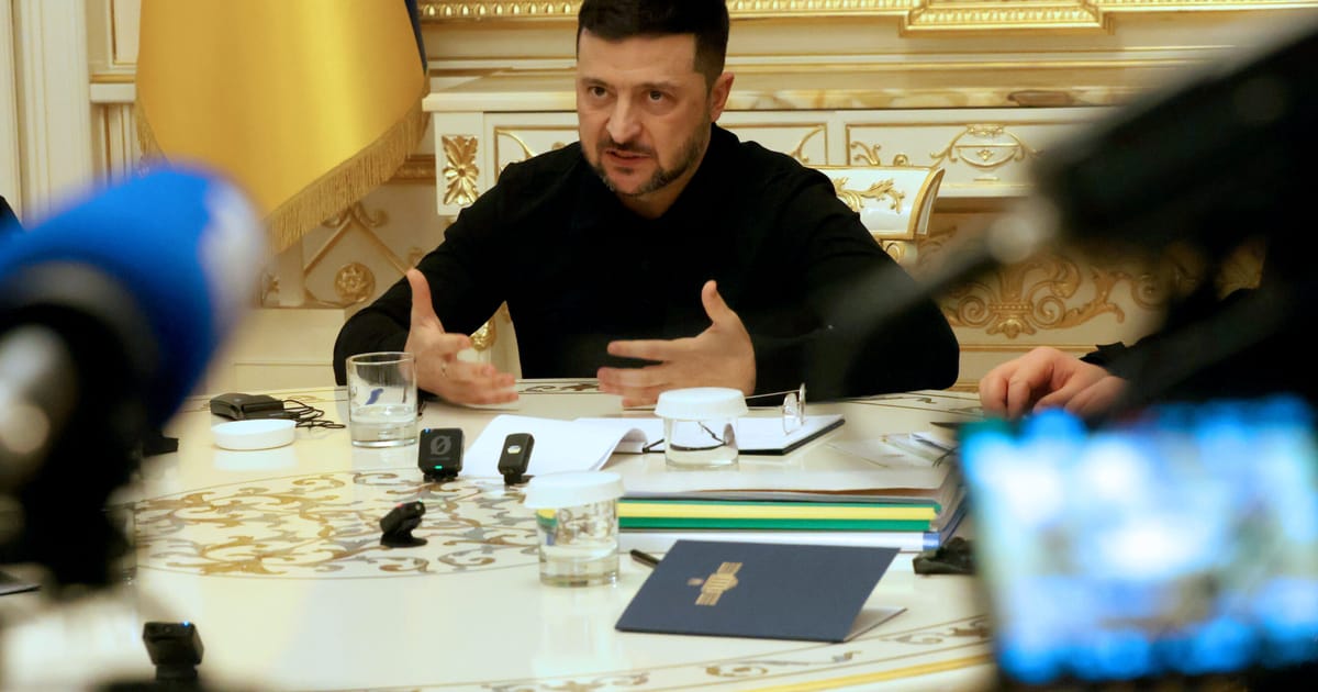 Aliatii UE cer raspunsuri de la Ucraina despre coruptie