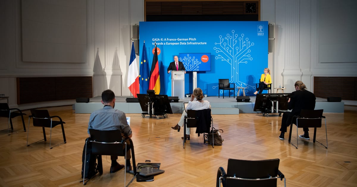 Anatomia unei greseli tehnologice franco germane