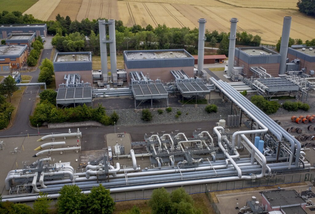Apel controversat in Germania pentru reinceperea importurilor de energie din Rusia