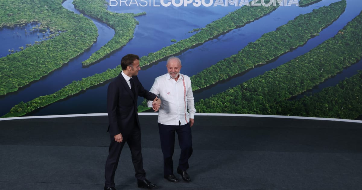 Calea ingusta si periculoasa a UE catre Mercosur