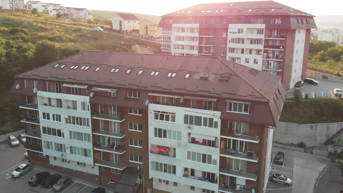 Ce cartier din Cluj ofera chirii accesibile