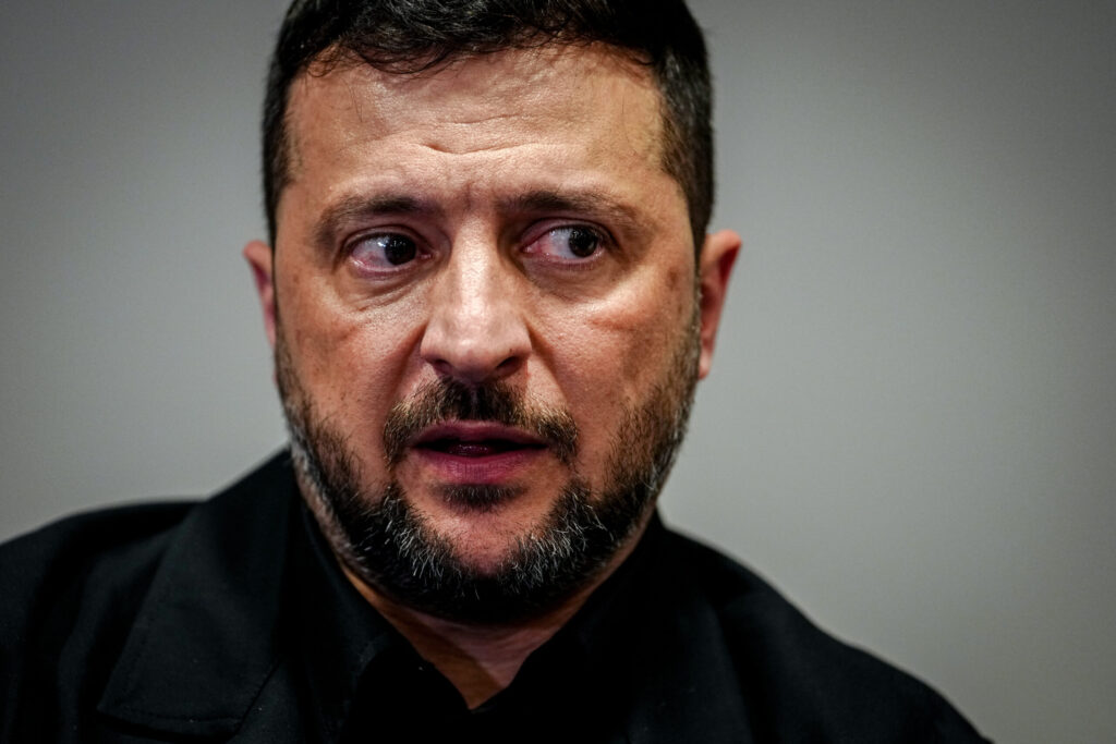 Cel mai grav scandal de coruptie din Ucraina