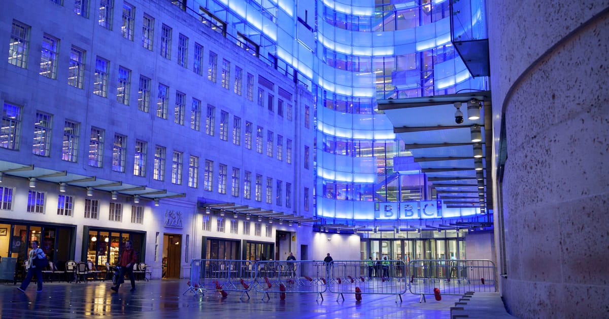 Cine vrea sa conduca BBC 5 candidati