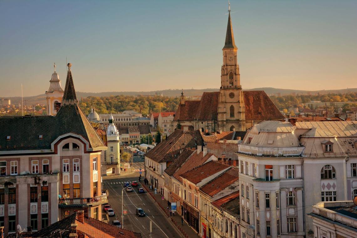 Cluj Napoca si siguranta classament mondial surprinzator