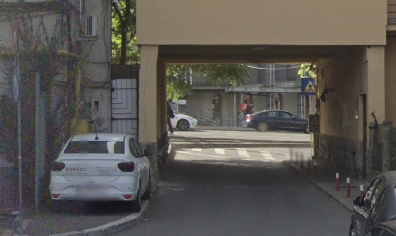 Clujenii dintr un bloc cer actiuni urgente