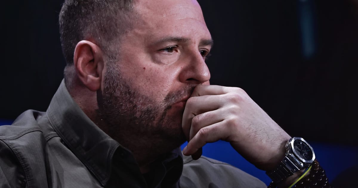 De ce demite rea lui Andriy Yermak zguduie politica Ucrainei