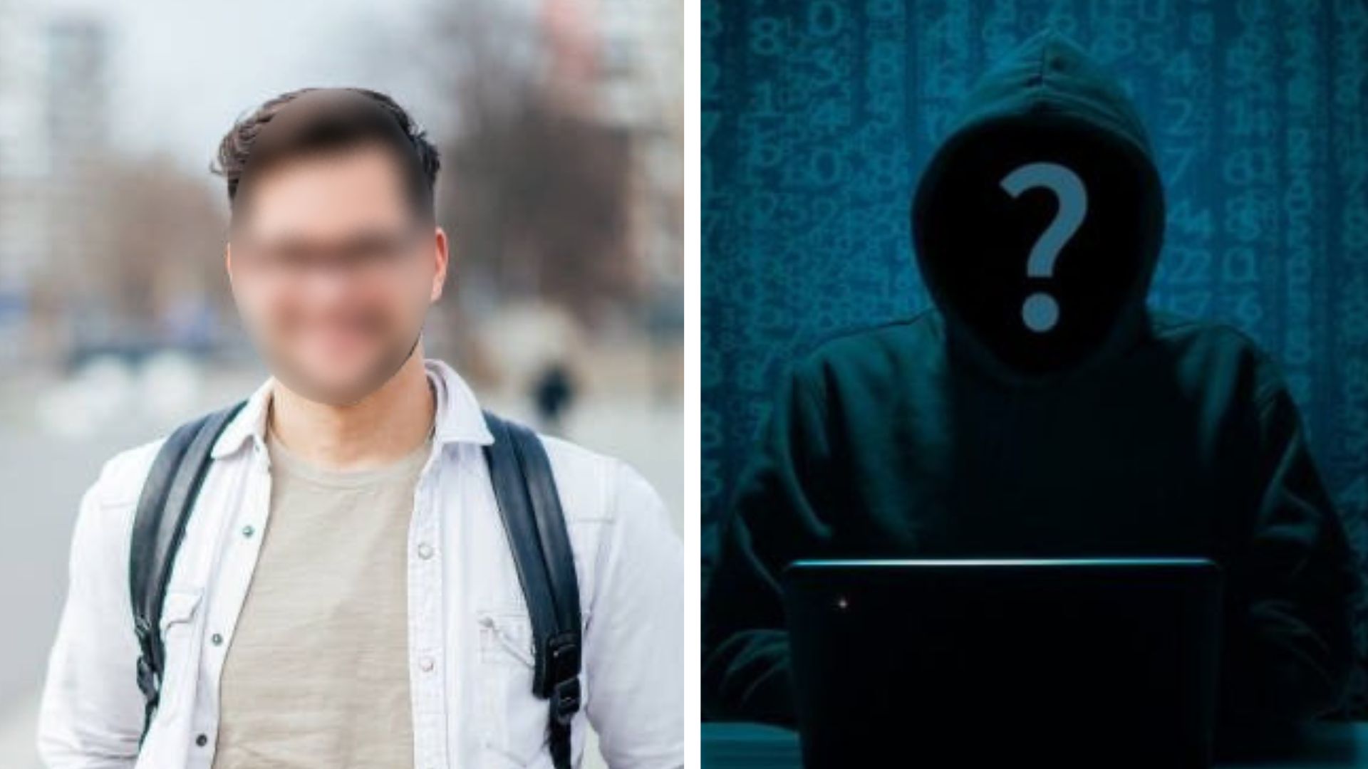 Furt de identitate la Cluj Tanar socat
