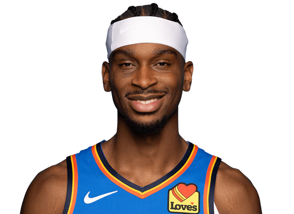Gilgeous Alexander MVP ul anului trecut obtine a optavictorie