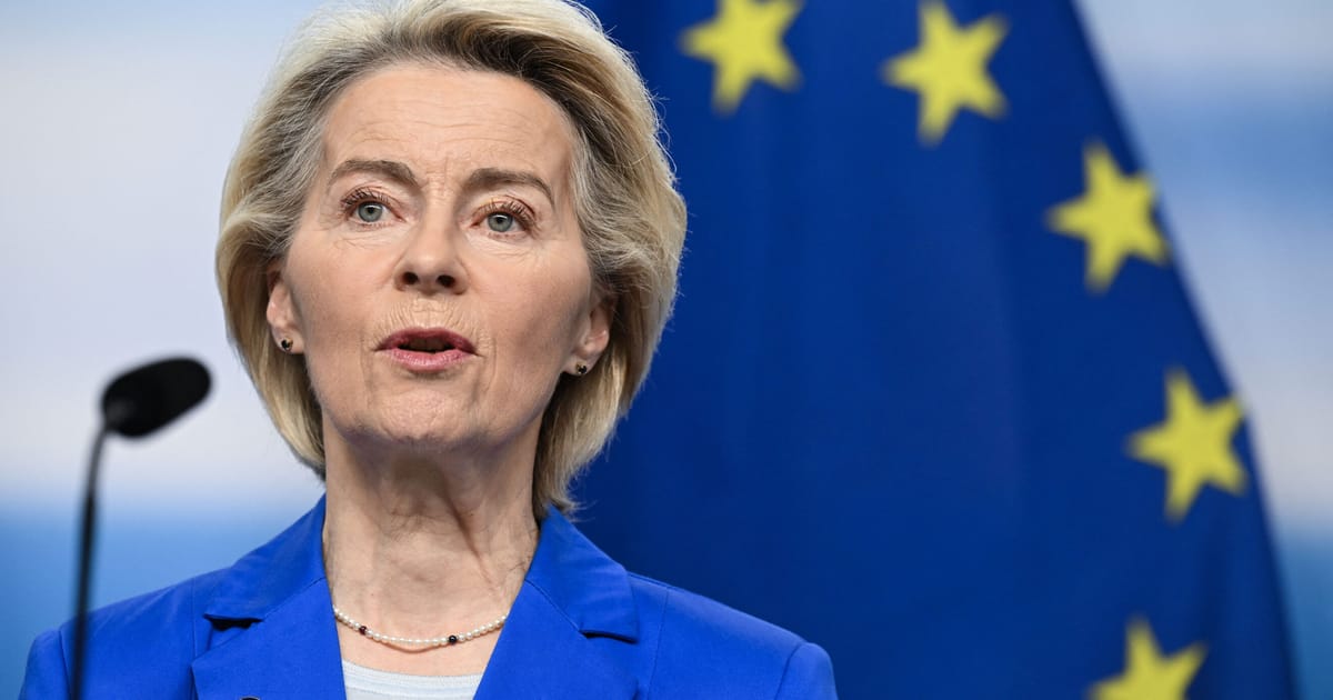 In Bruxelles extrema dreapta devine imposibil de ignorat