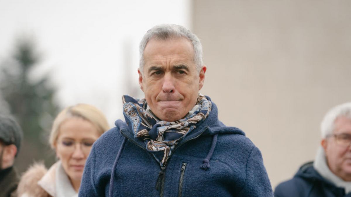 Judecatoria Sectorului 1 decide judecarea lui Calin Georgescu