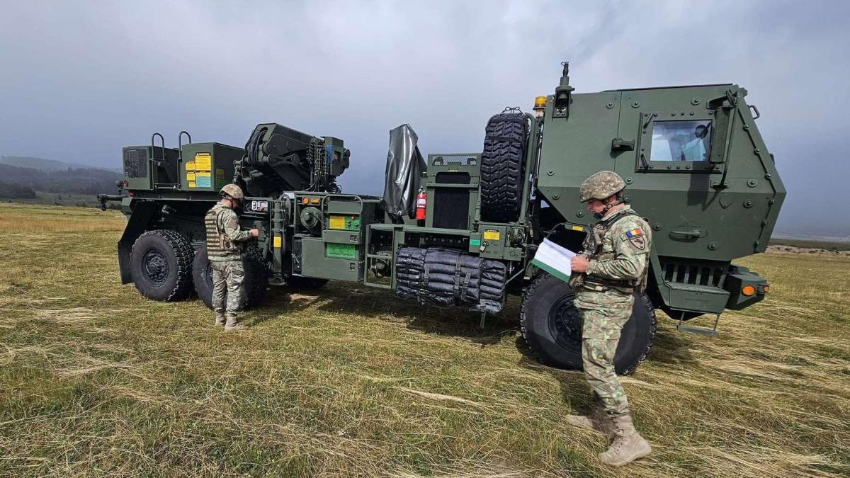 Moshteanu Romania si NATO vor creste cheltuielile de aparare