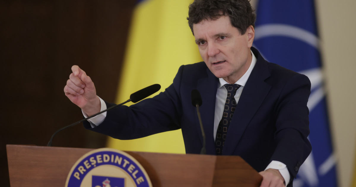Nicusior Dan Comisia Europeana este flexibila pe pensii
