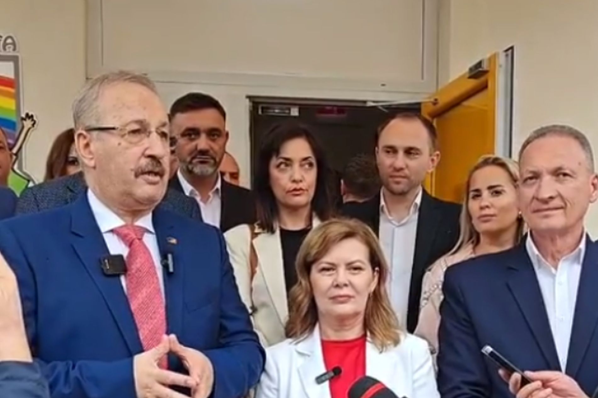 Numele important din PSD Cluj cu o noua functie