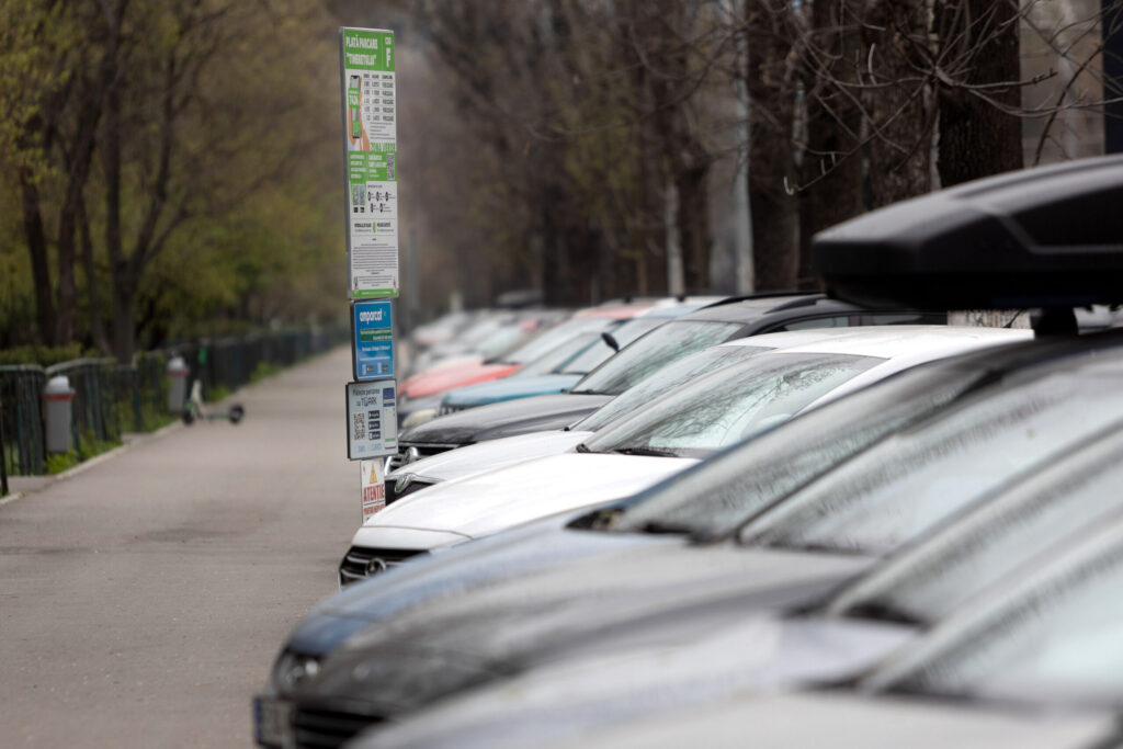 Perchezitii in Bucuresti si Teleorman pentru coduri QR false