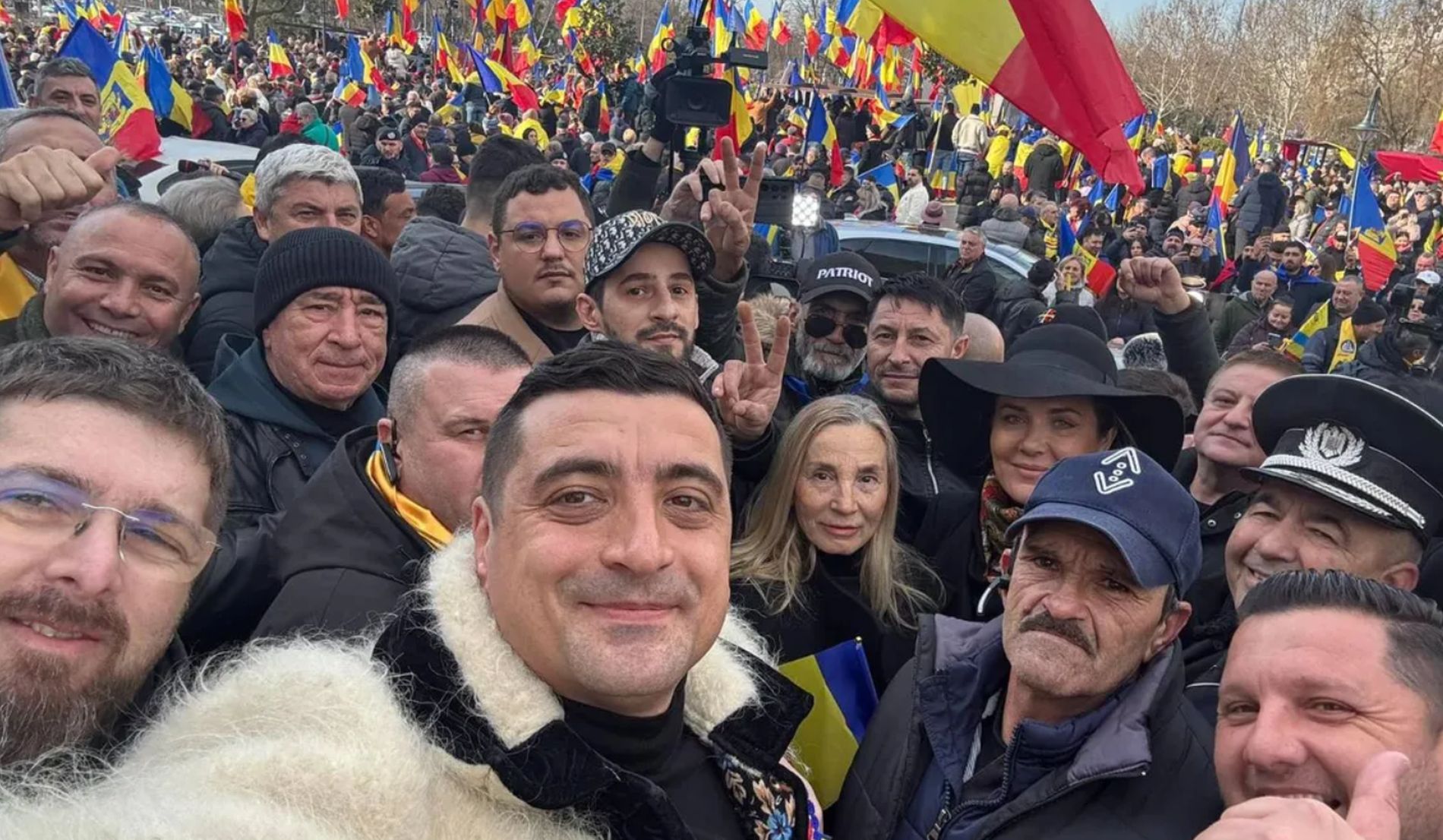 Profesor clujean provoaca Ce inseamna suveranist