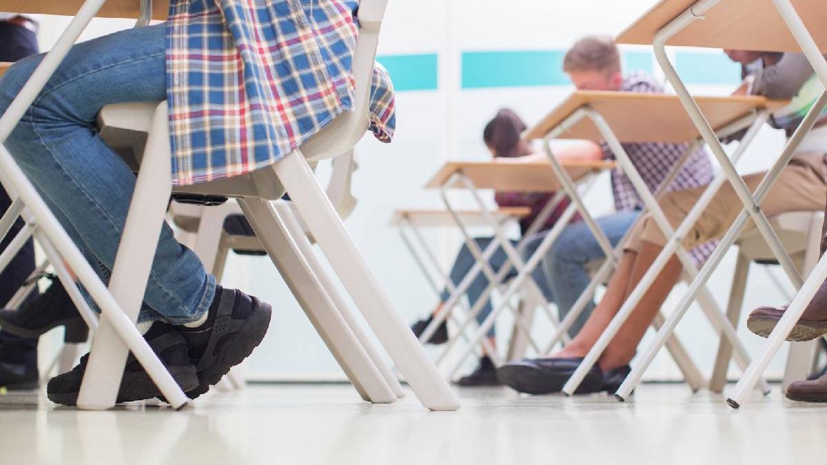 Proiect legislativ Introducerea disciplinei Educatie emotionala in scoli