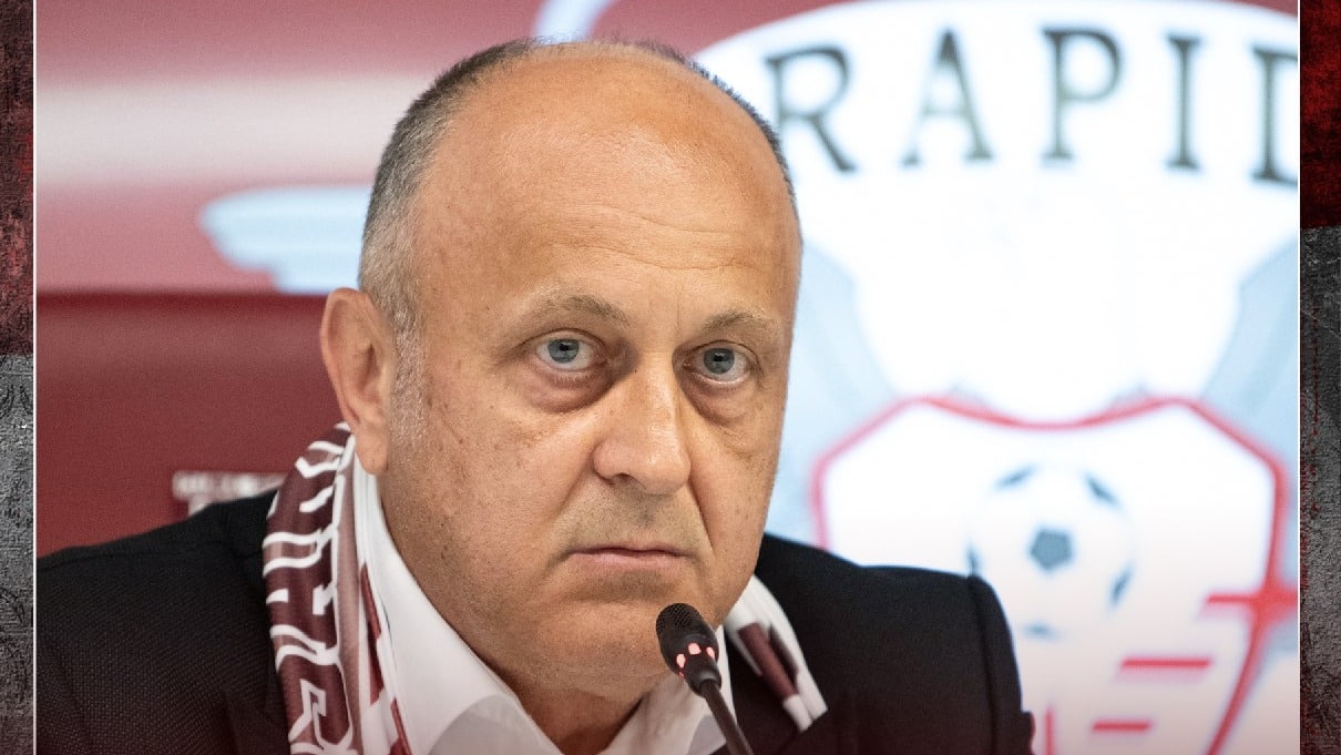 Rapid a castigat procesul cu Trendyol Produse neautorizate eliminate