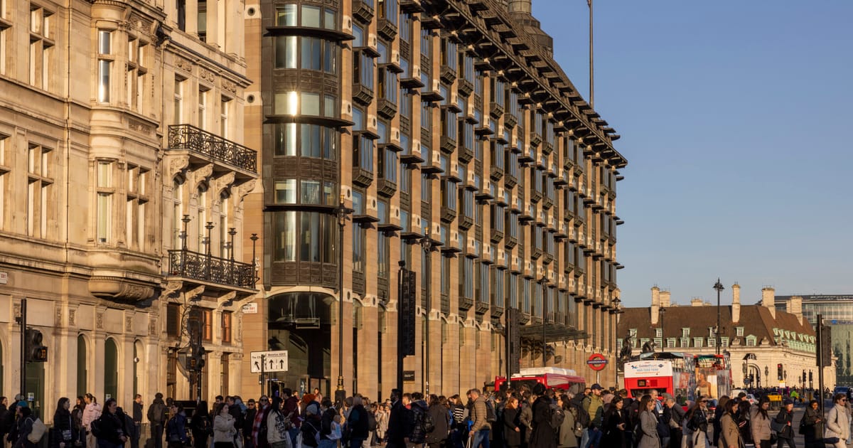 Revolutia IA pentru urmatoarea generatie de la Westminster